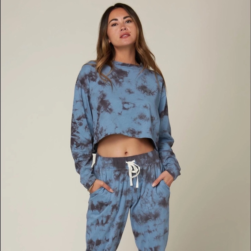 🌴🔆O’NEILL- RAQUEL Sweatpants🔆🌴 - Picture 3 of 13